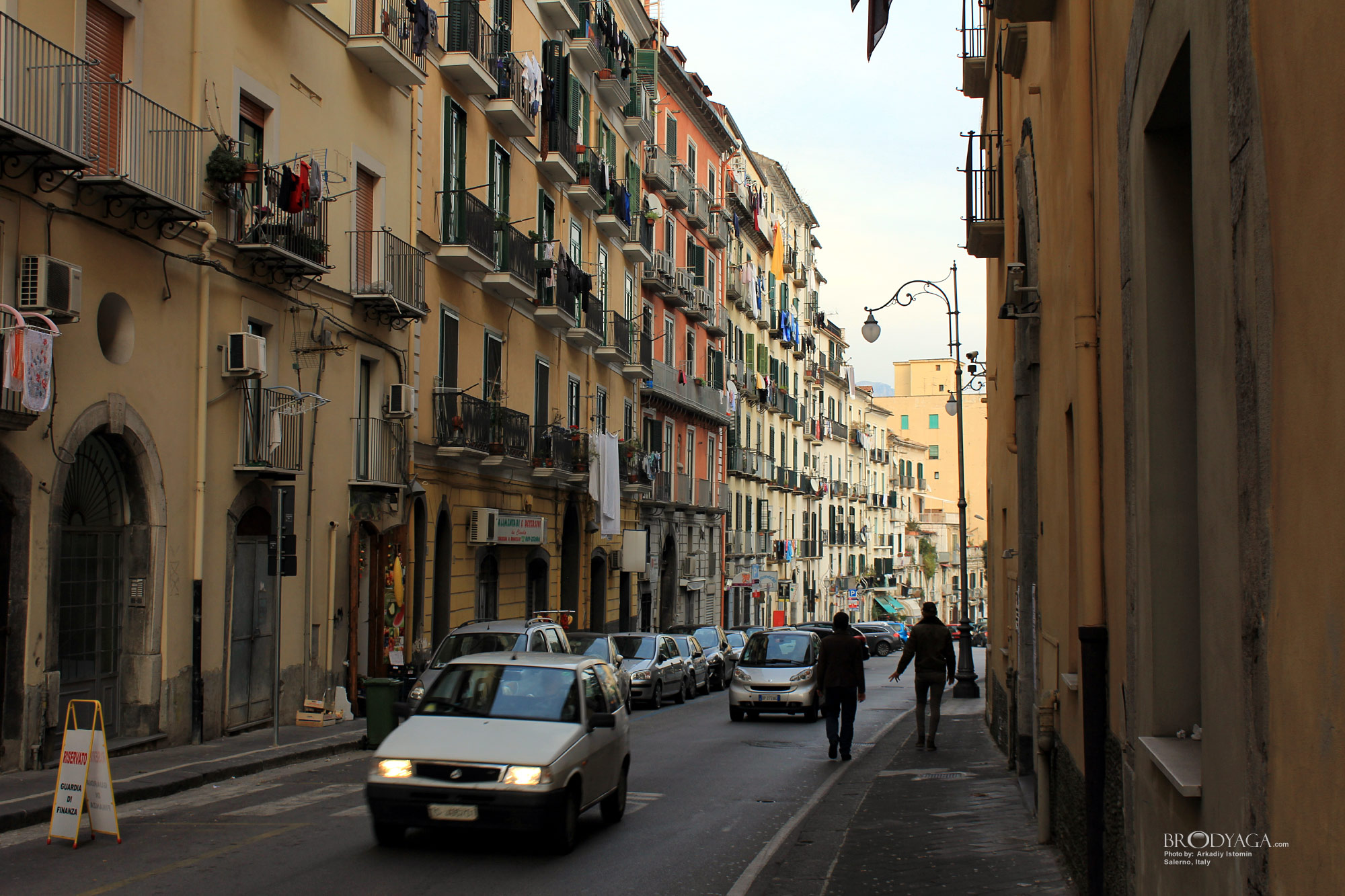 Salerno